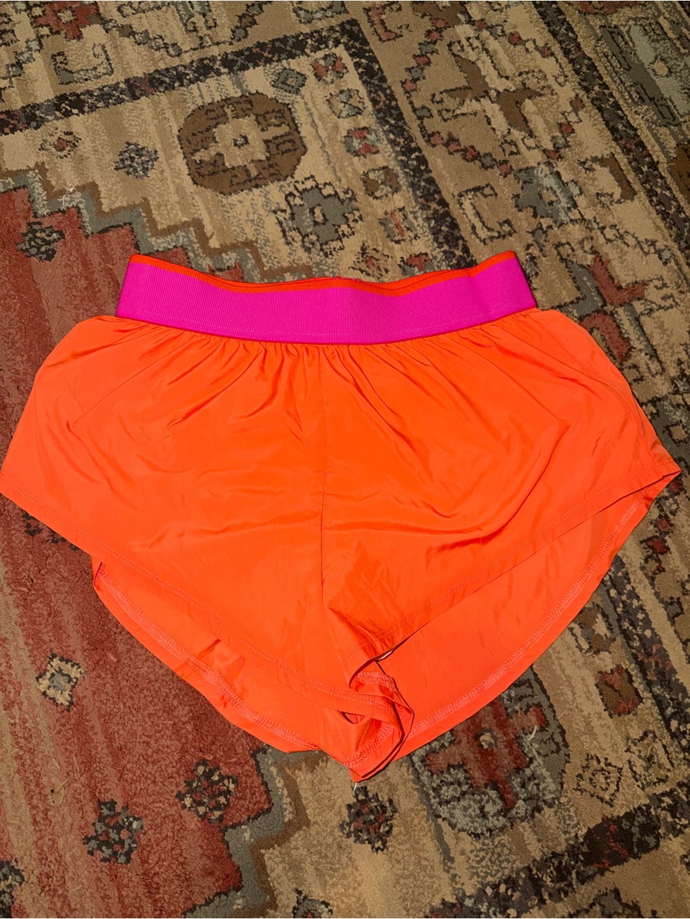 Free People Movement shorts